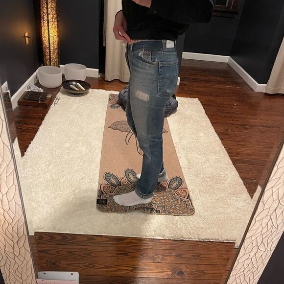 Levi’s Redone - Picture 5 of 5